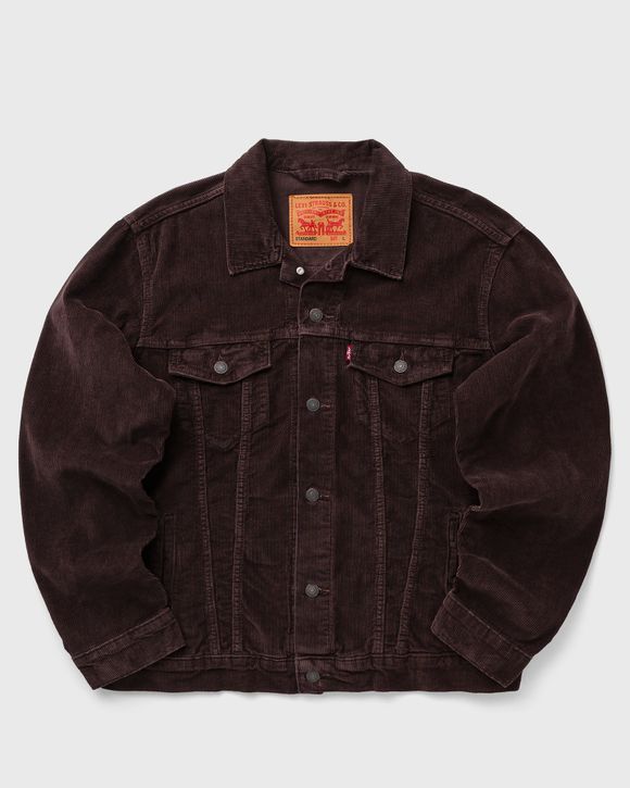 THE TRUCKER JACKET