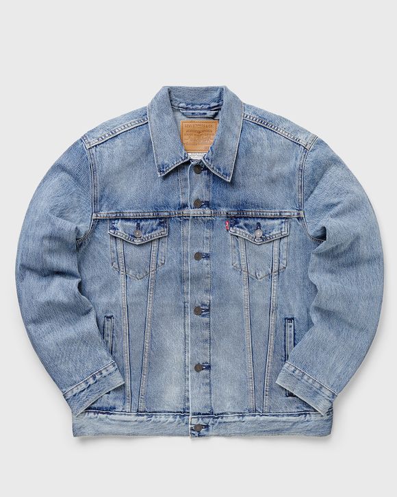 Silvertab™ Trucker Jacket - Light Wash