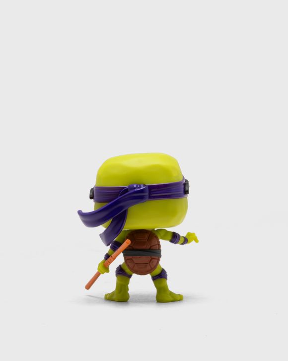 Funko Pop! Retro Toys: Teenage Mutant Ninja Turtles - Donatello