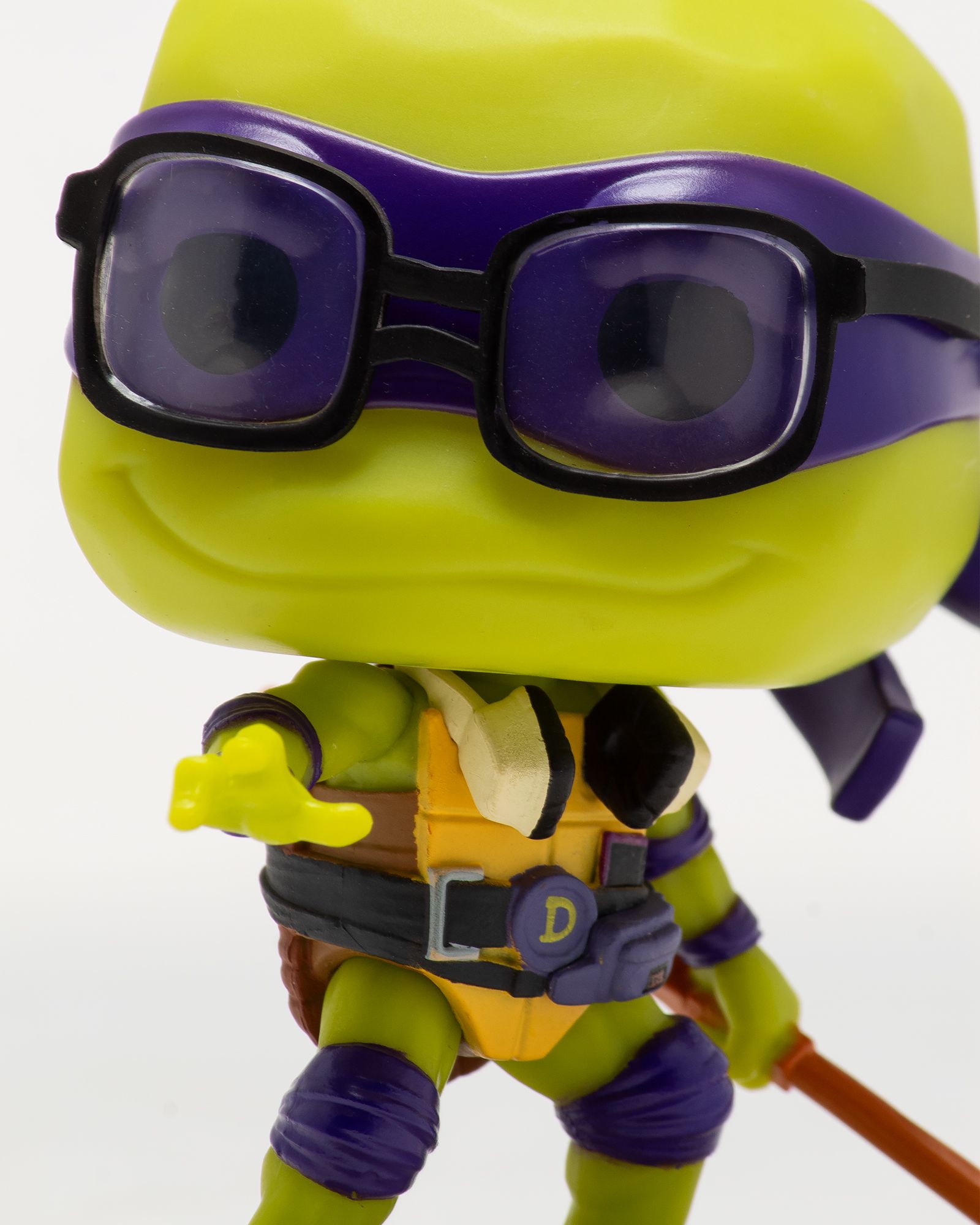TMNT - Donatello