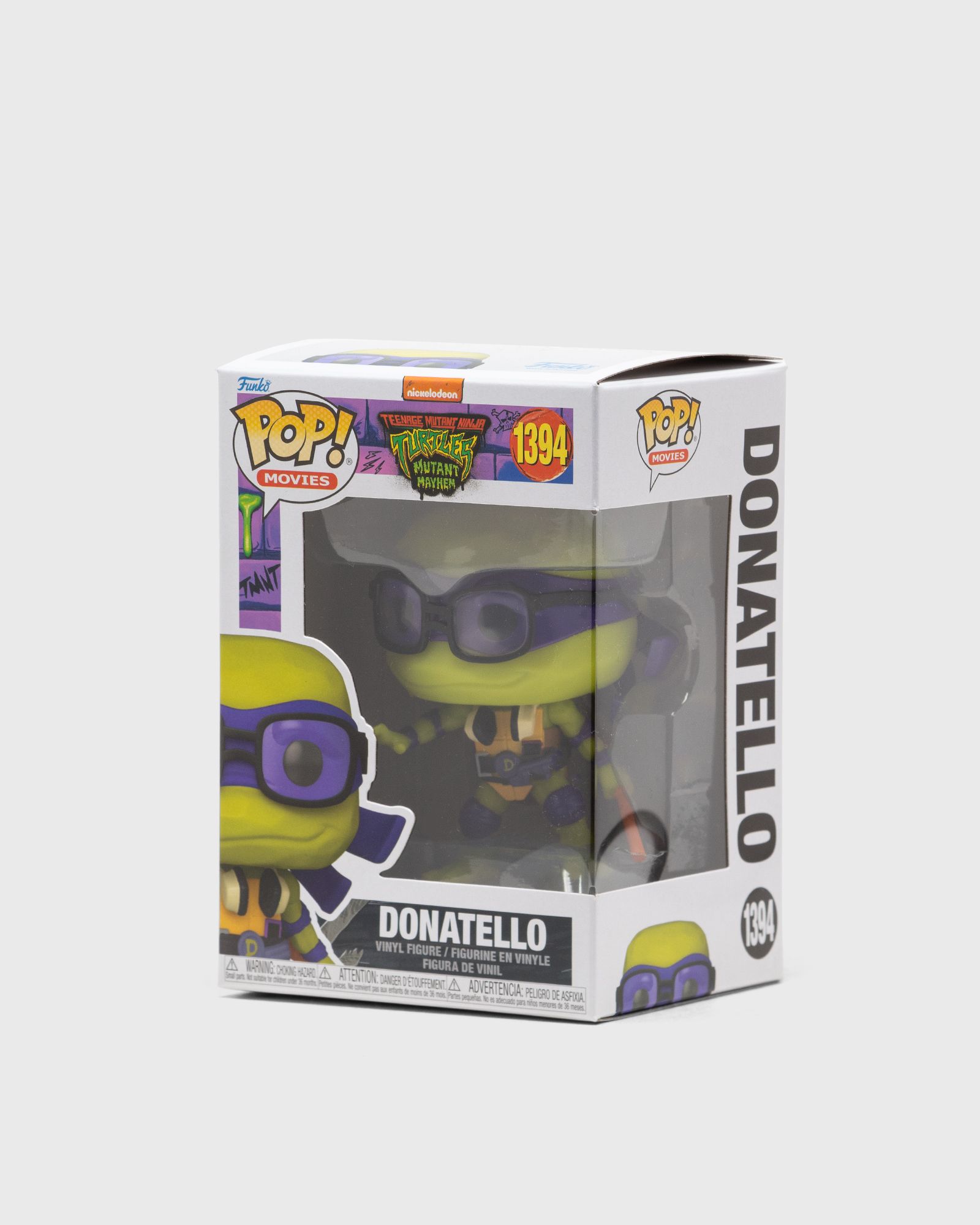 TMNT - Donatello