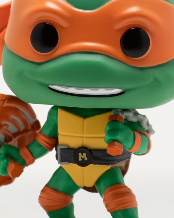 Pocket Pop TMNT - Michelangelo