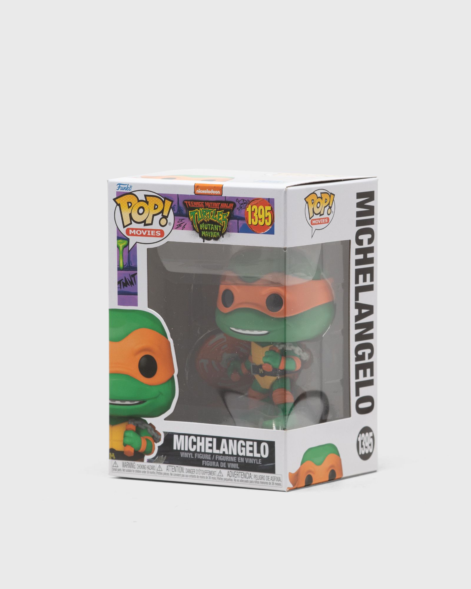 TMNT - Michelangelo