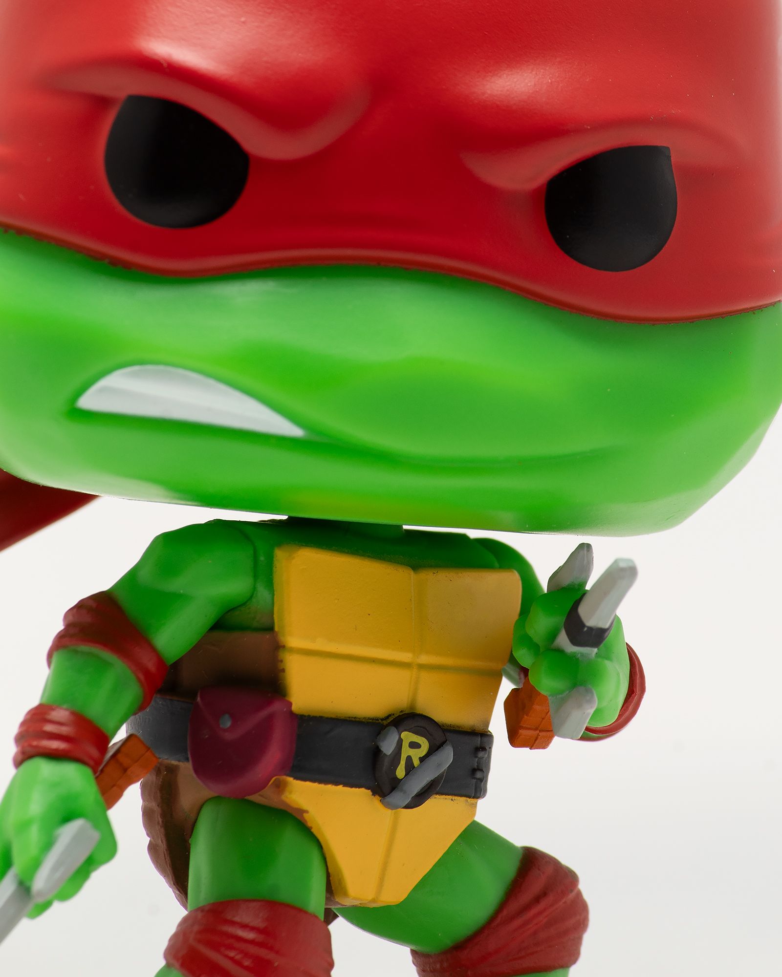 TMNT - Raphael