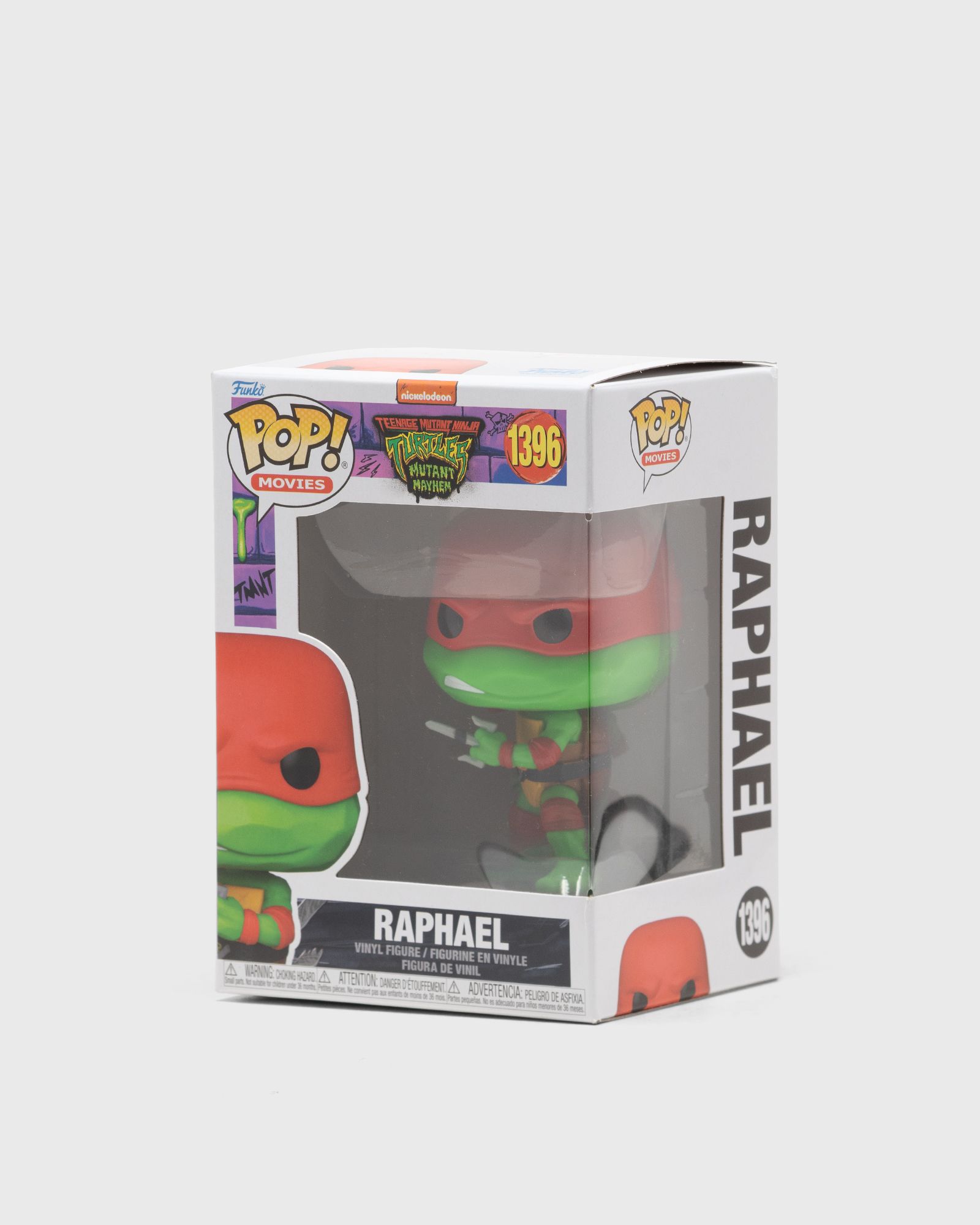 TMNT - Raphael