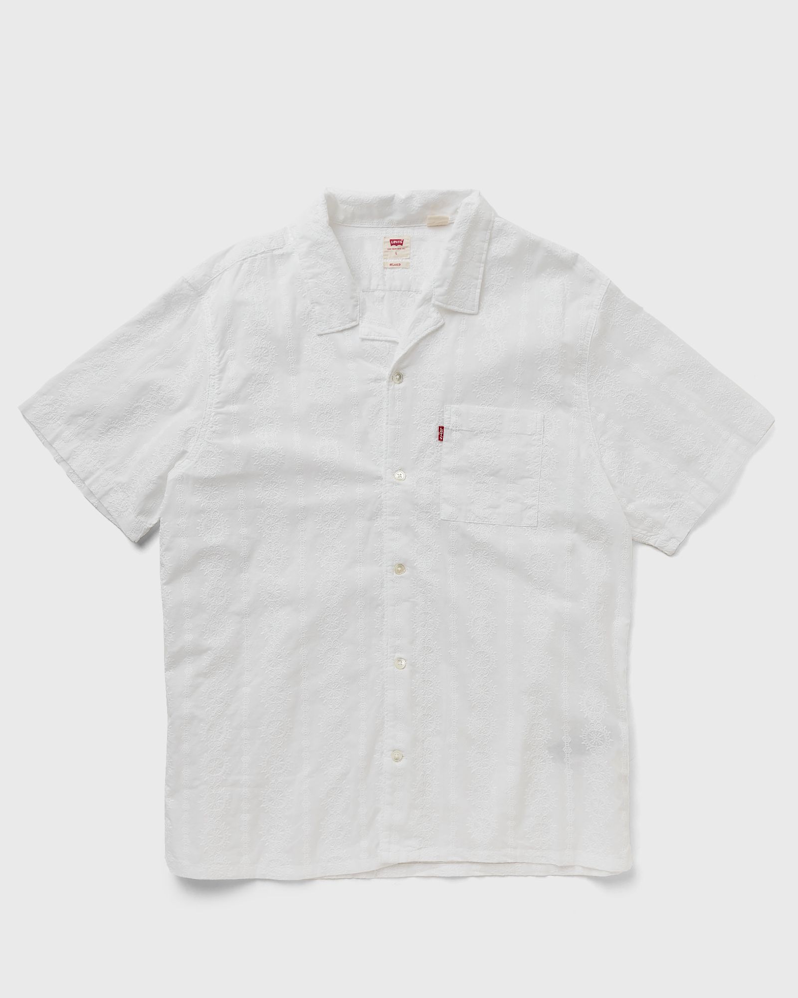 THE SUNSET CAMP SHIRT