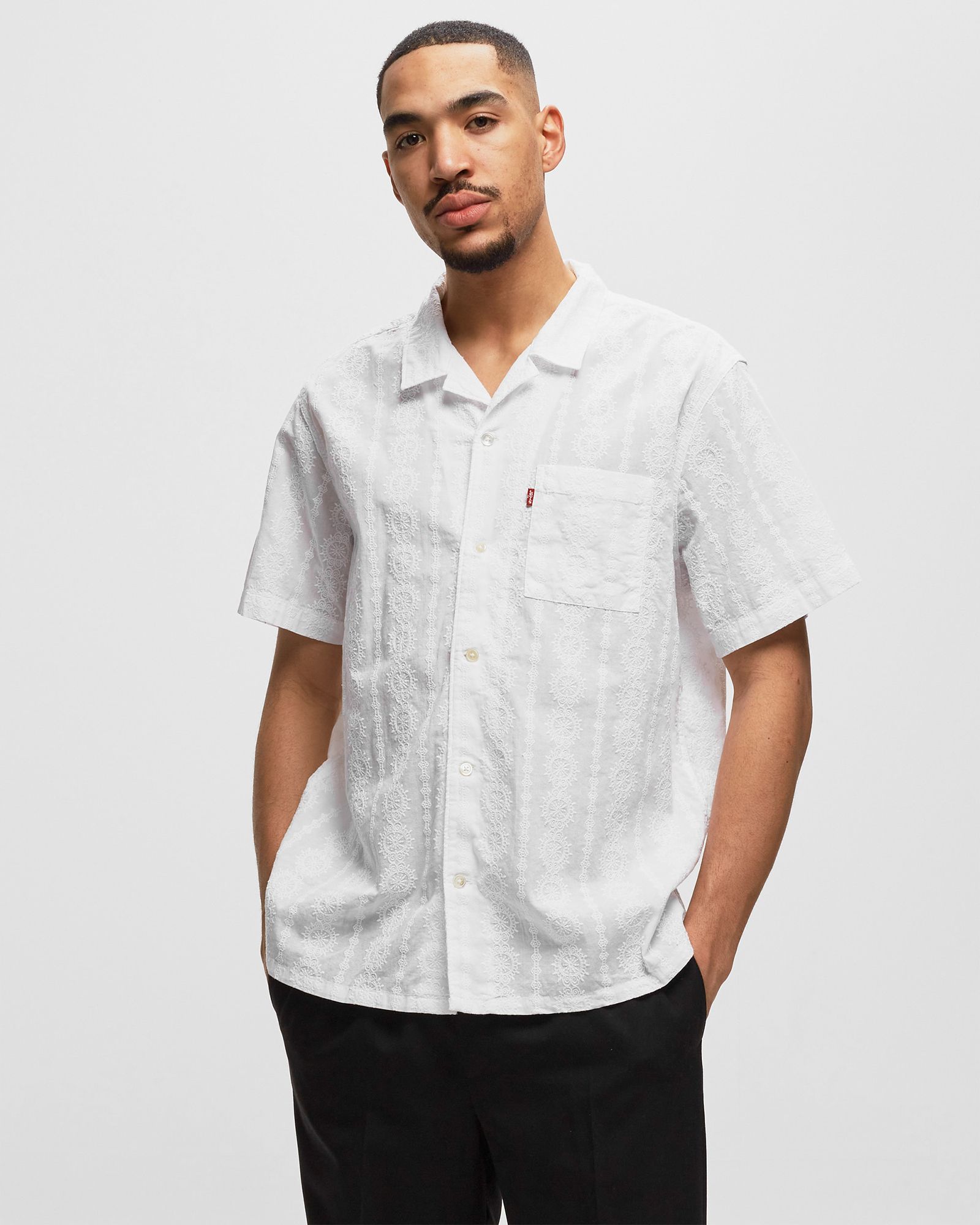 THE SUNSET CAMP SHIRT