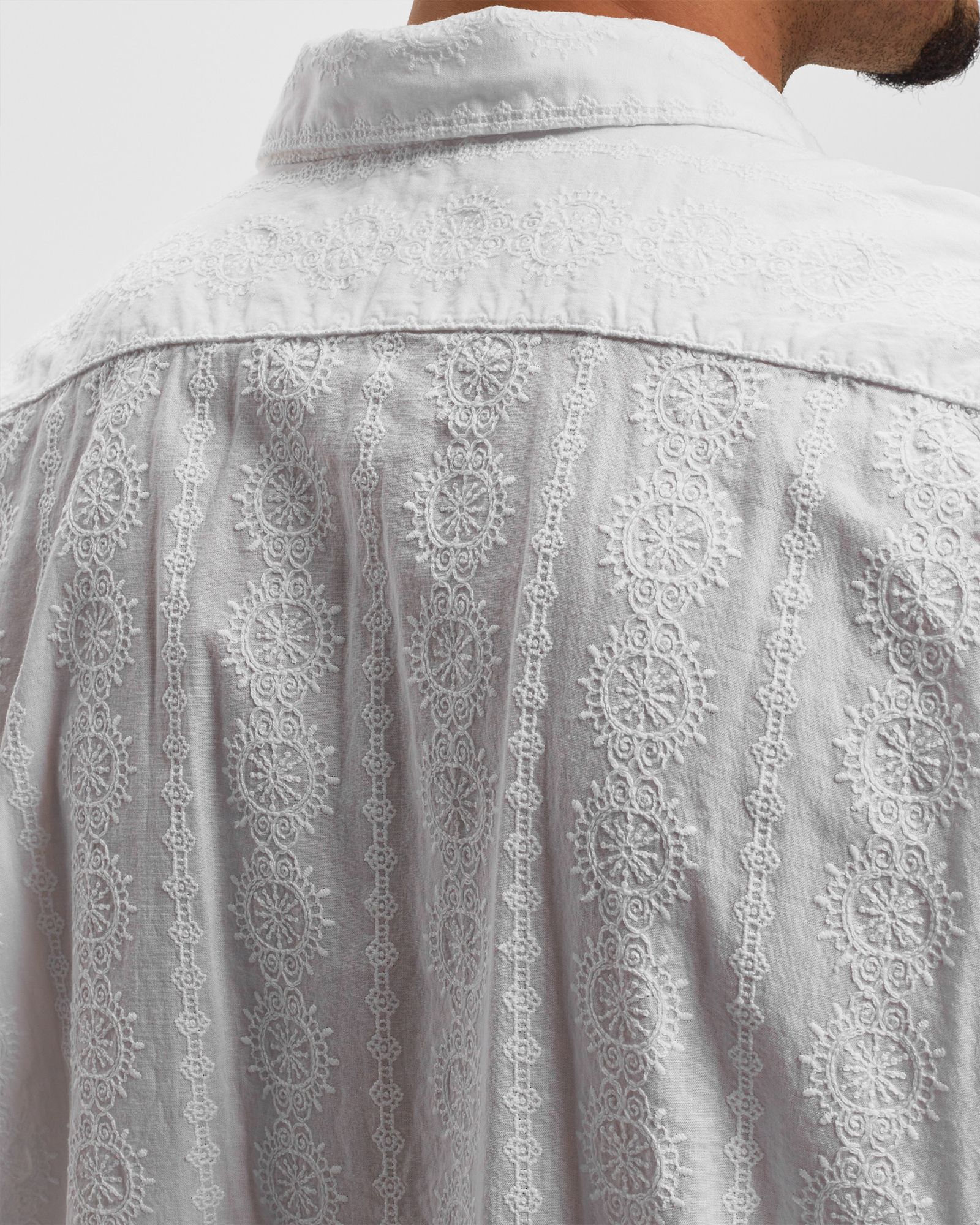 THE SUNSET CAMP SHIRT