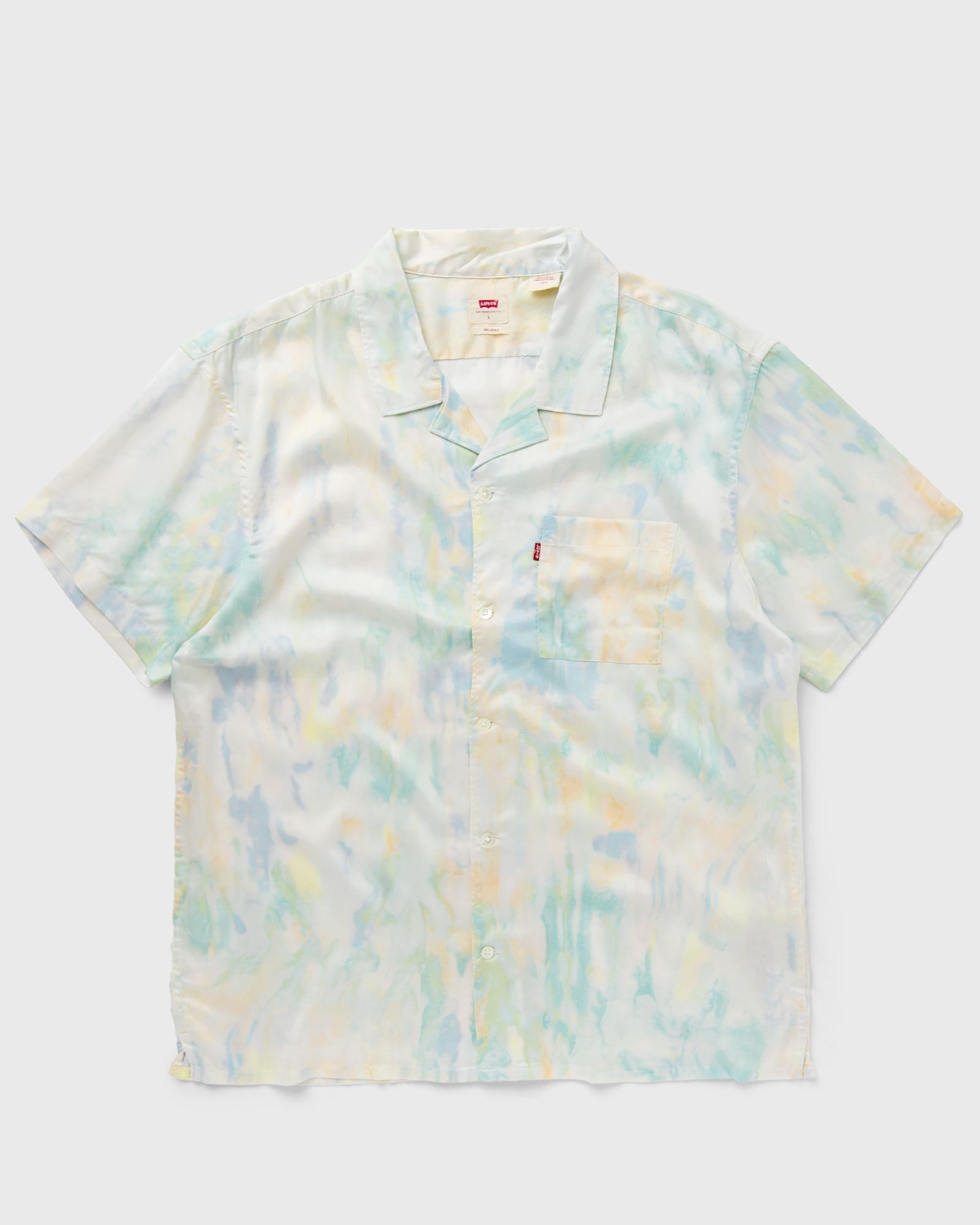 THE SUNSET CAMP SHIRT