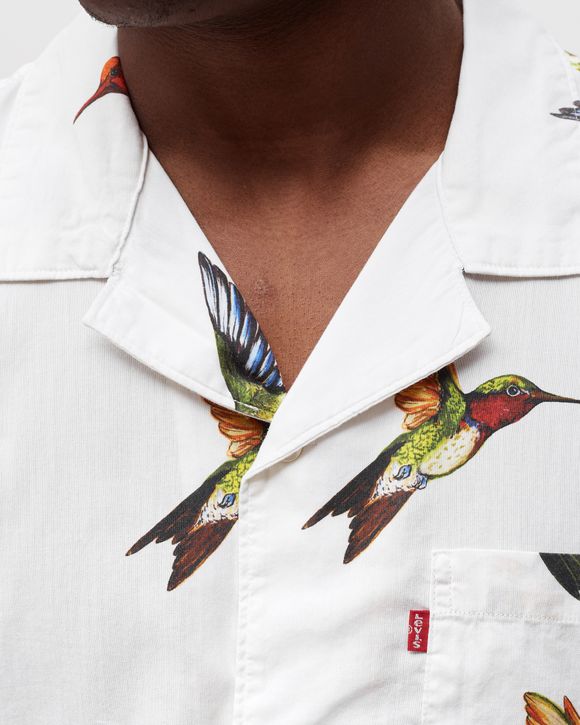 CUBANA SHIRT