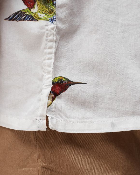 CUBANA SHIRT