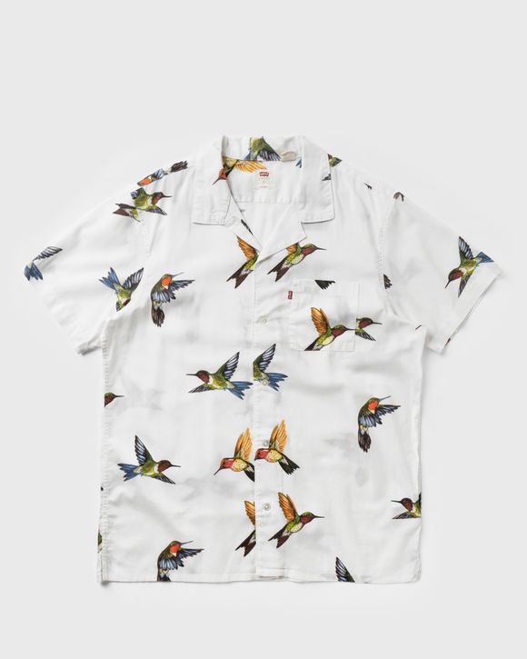 CUBANA SHIRT