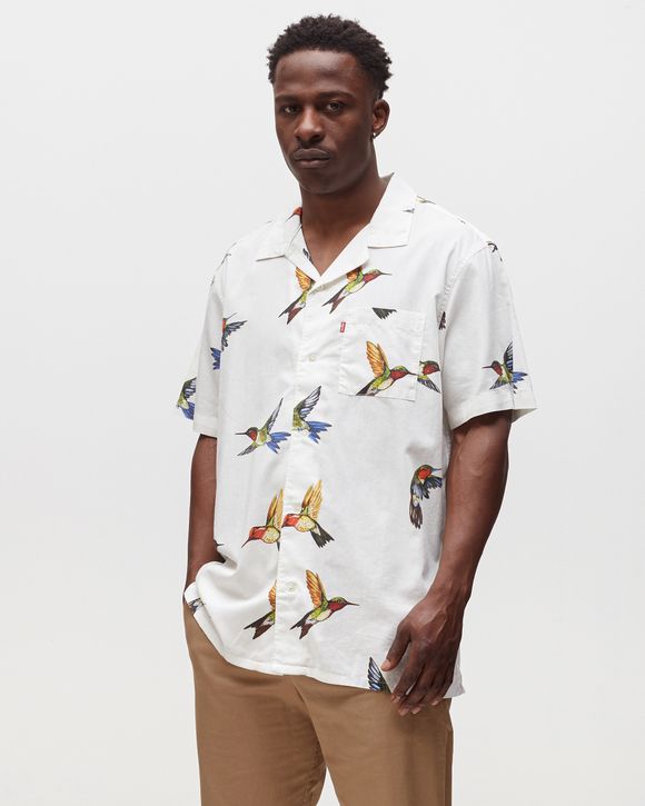 CUBANA SHIRT