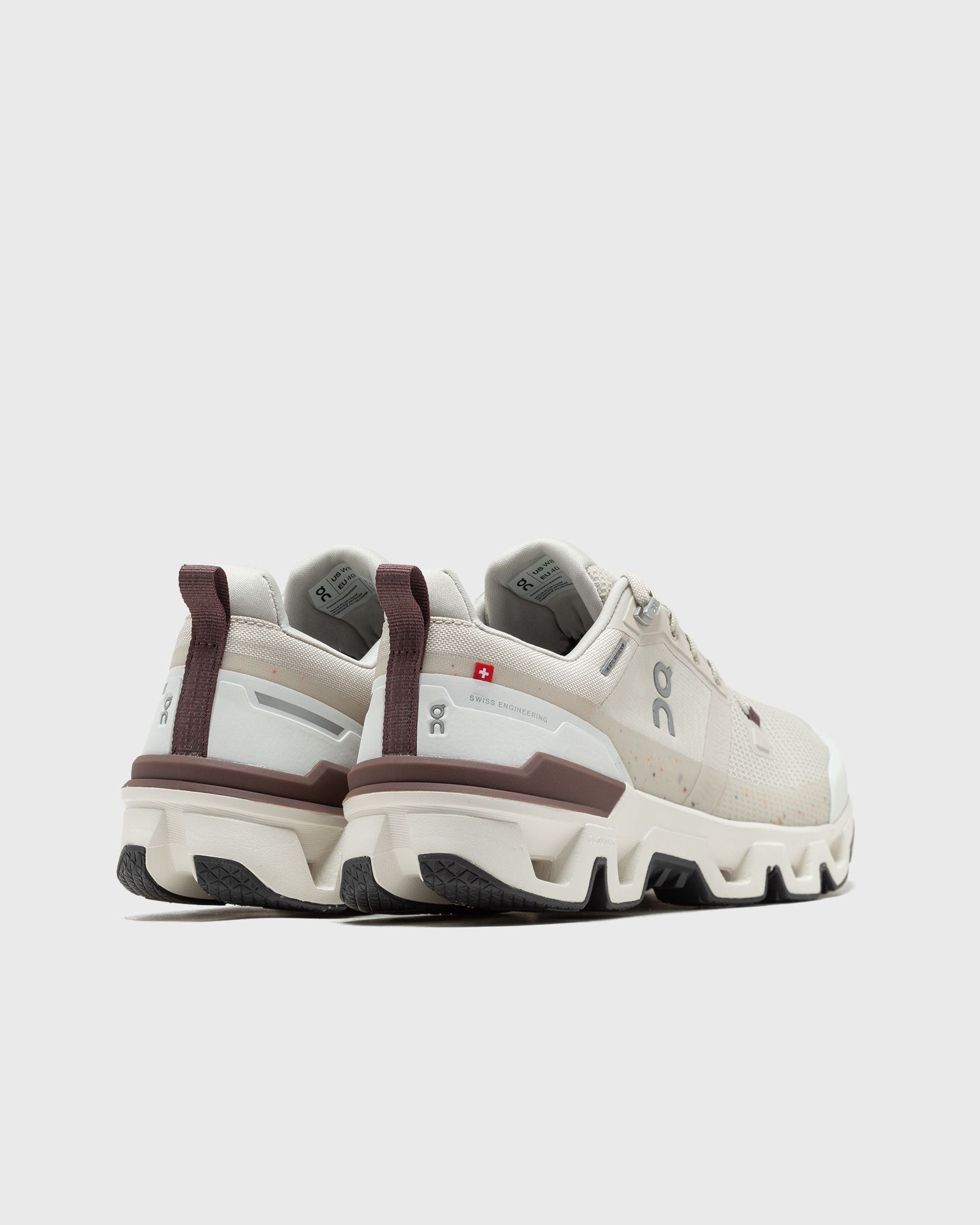 Cloudwander Waterproof Women