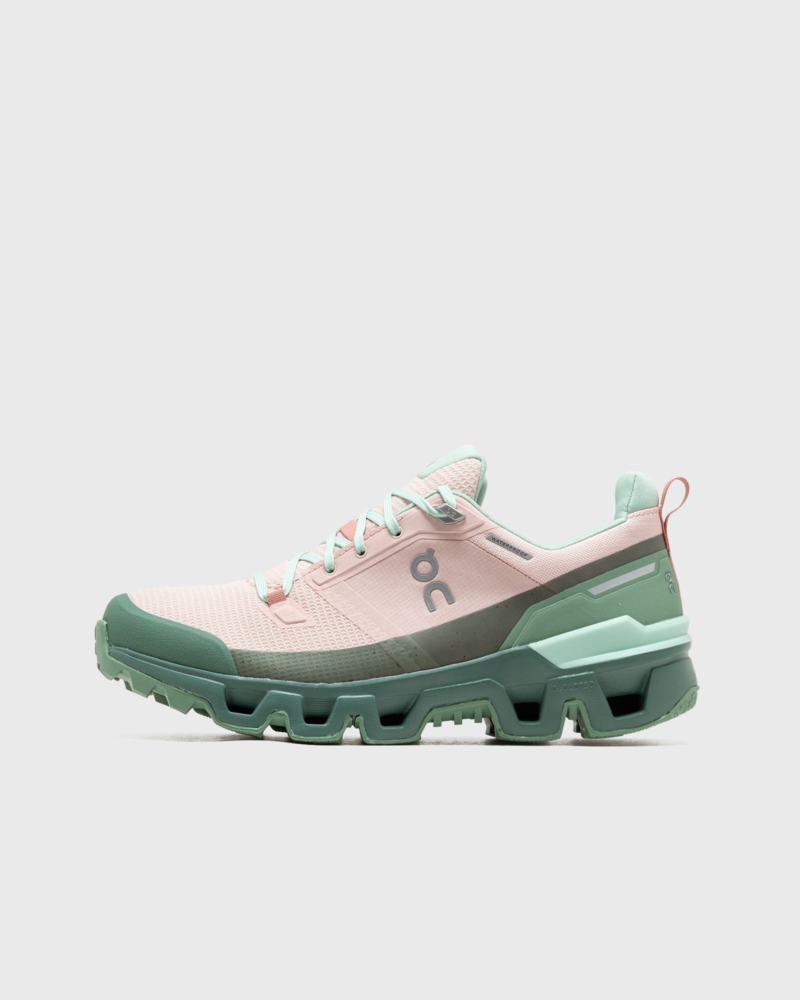 Cloudwander Waterproof Women