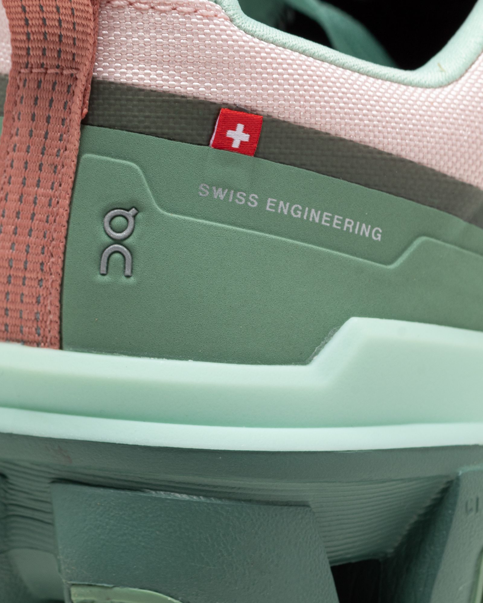 Cloudwander Waterproof Women