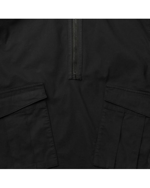 Stone island cheap hooded smock