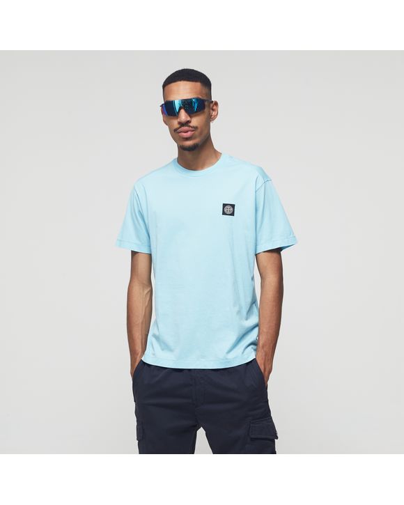 Logo Patch Tee