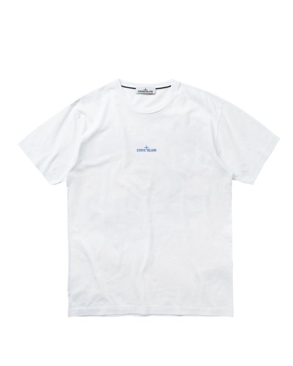 Back Print Tee