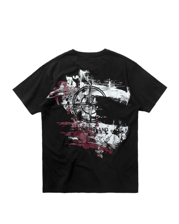 Back Print T-Shirt