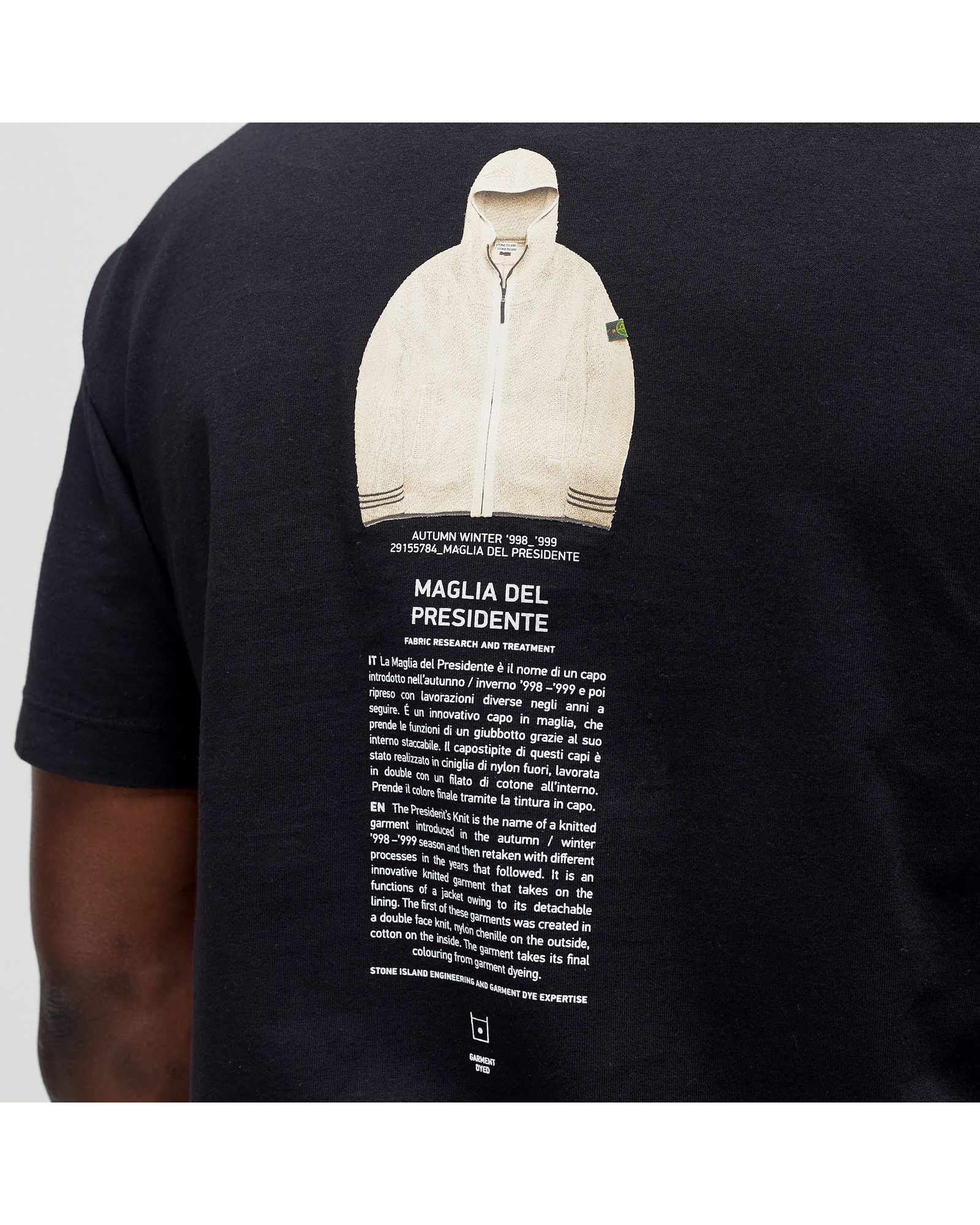 ARCHIVIO PROJECT_MONOBAVA TEE