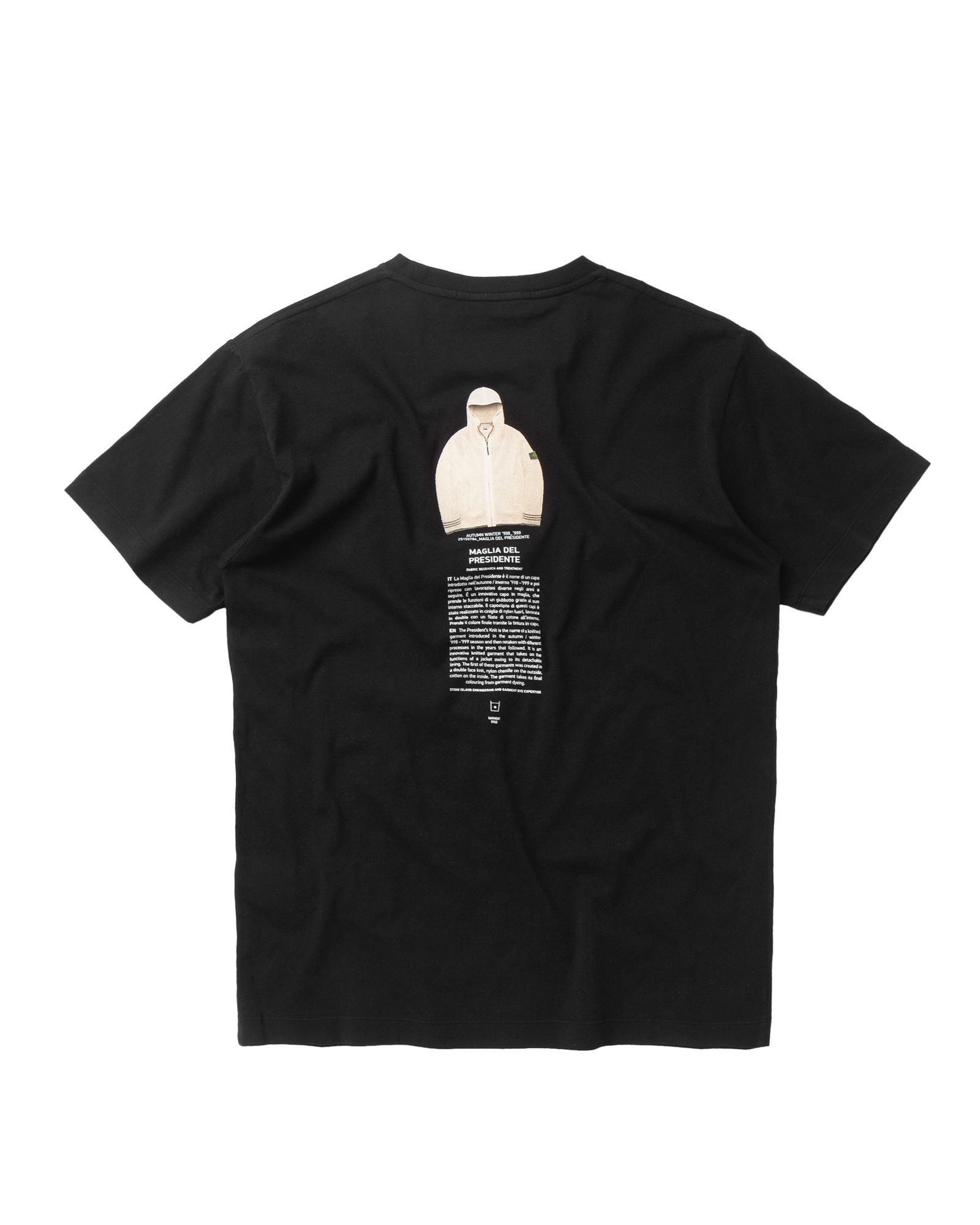 ARCHIVIO PROJECT_MONOBAVA TEE