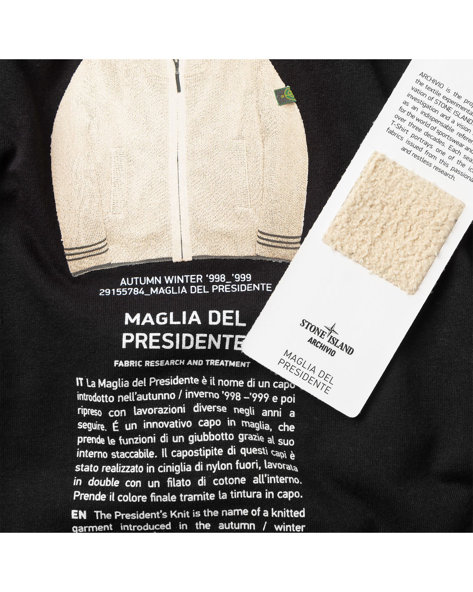 ARCHIVIO PROJECT_MONOBAVA TEE