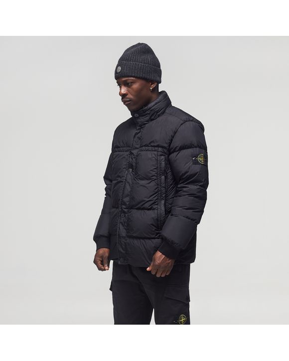 Real Down Jacket
