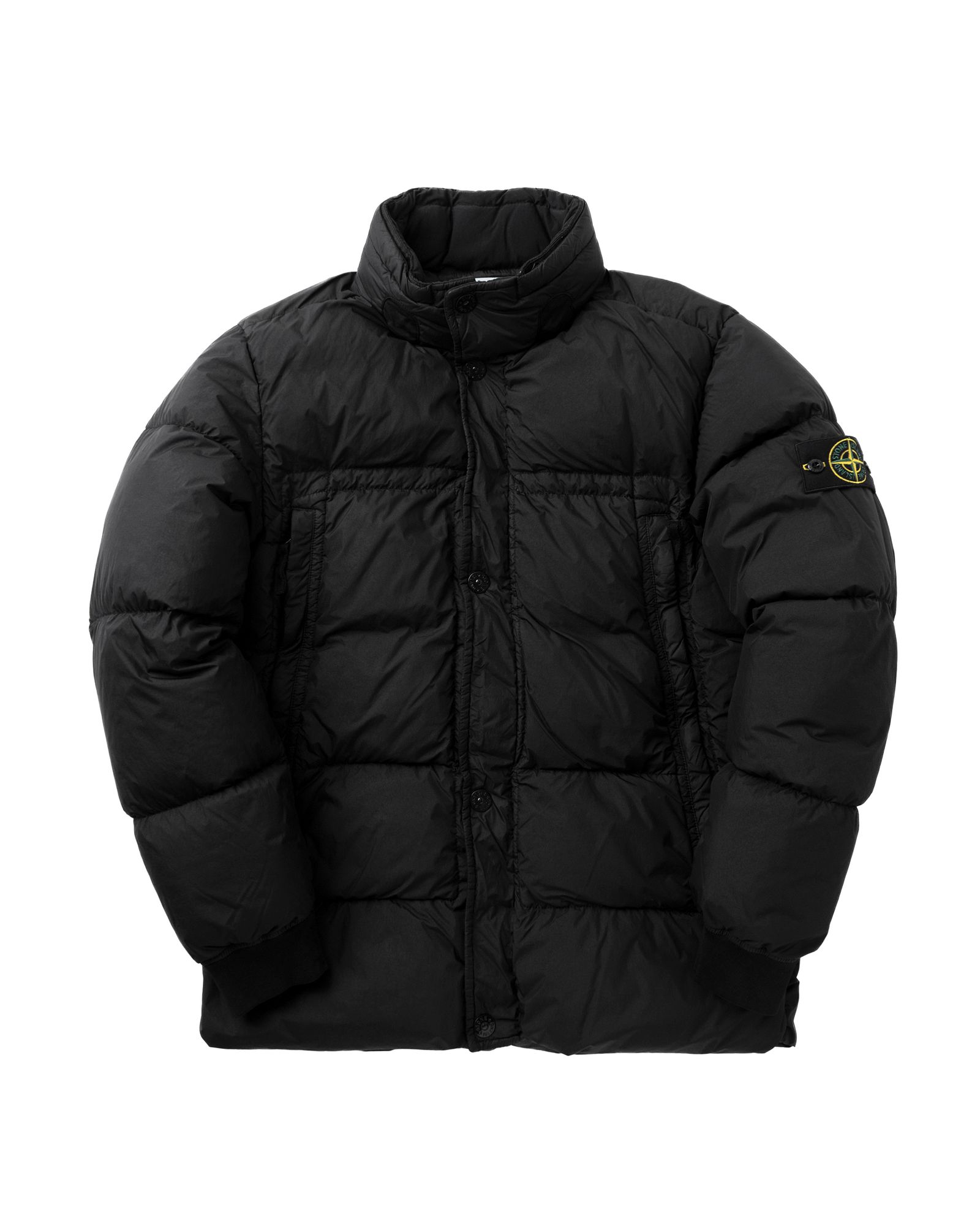 Real Down Jacket
