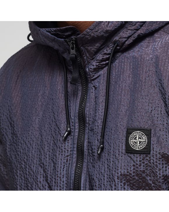 カラーストーン STONE ISLAND｜JACKETS (40227 Light Soft Shell-R_e.dye Te