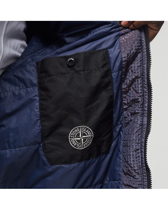 カラーストーン STONE ISLAND｜JACKETS (40227 Light Soft Shell-R_e.dye Te