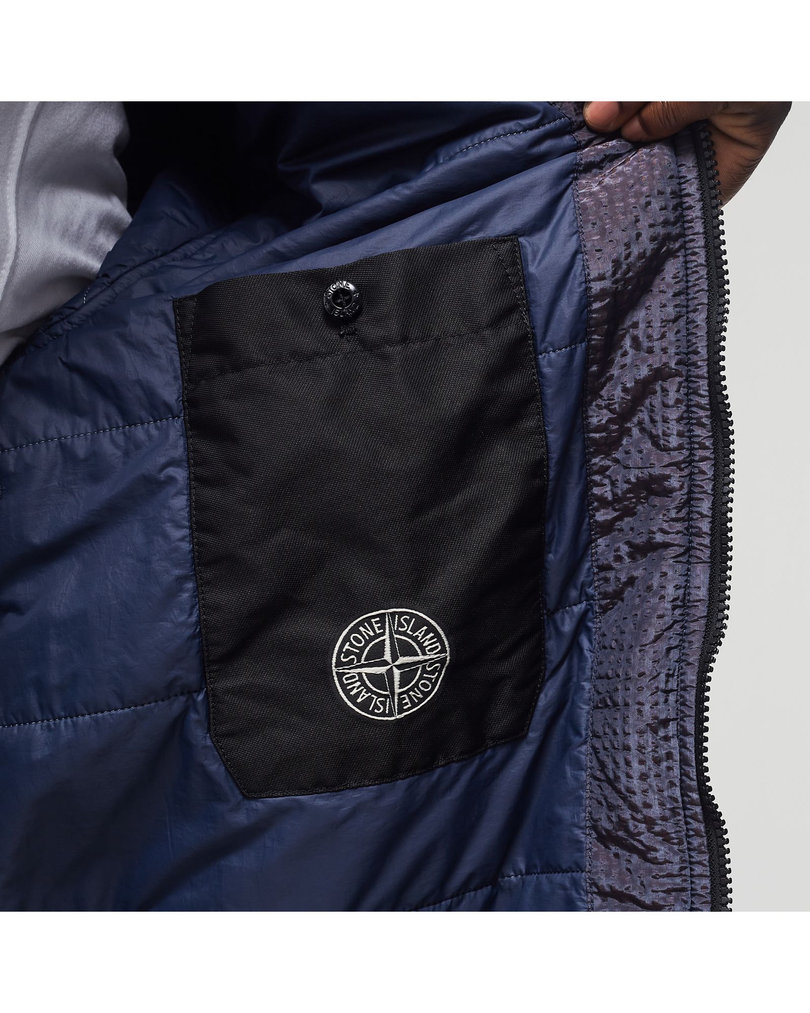 Poly-Colour Frame Con Primaloft-TC Jacket