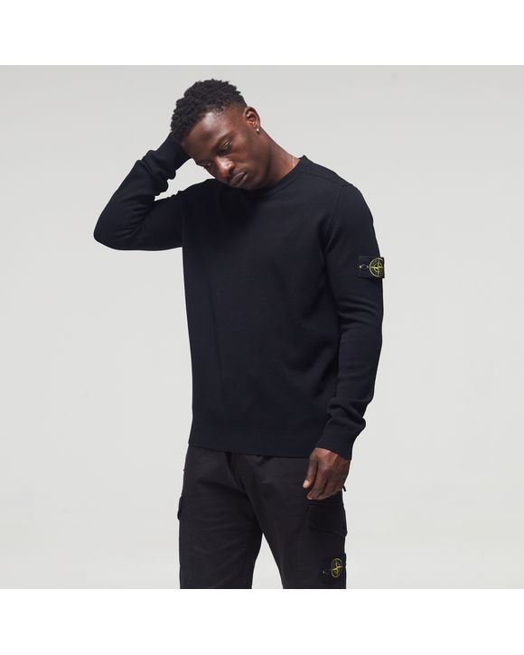 Crewneck