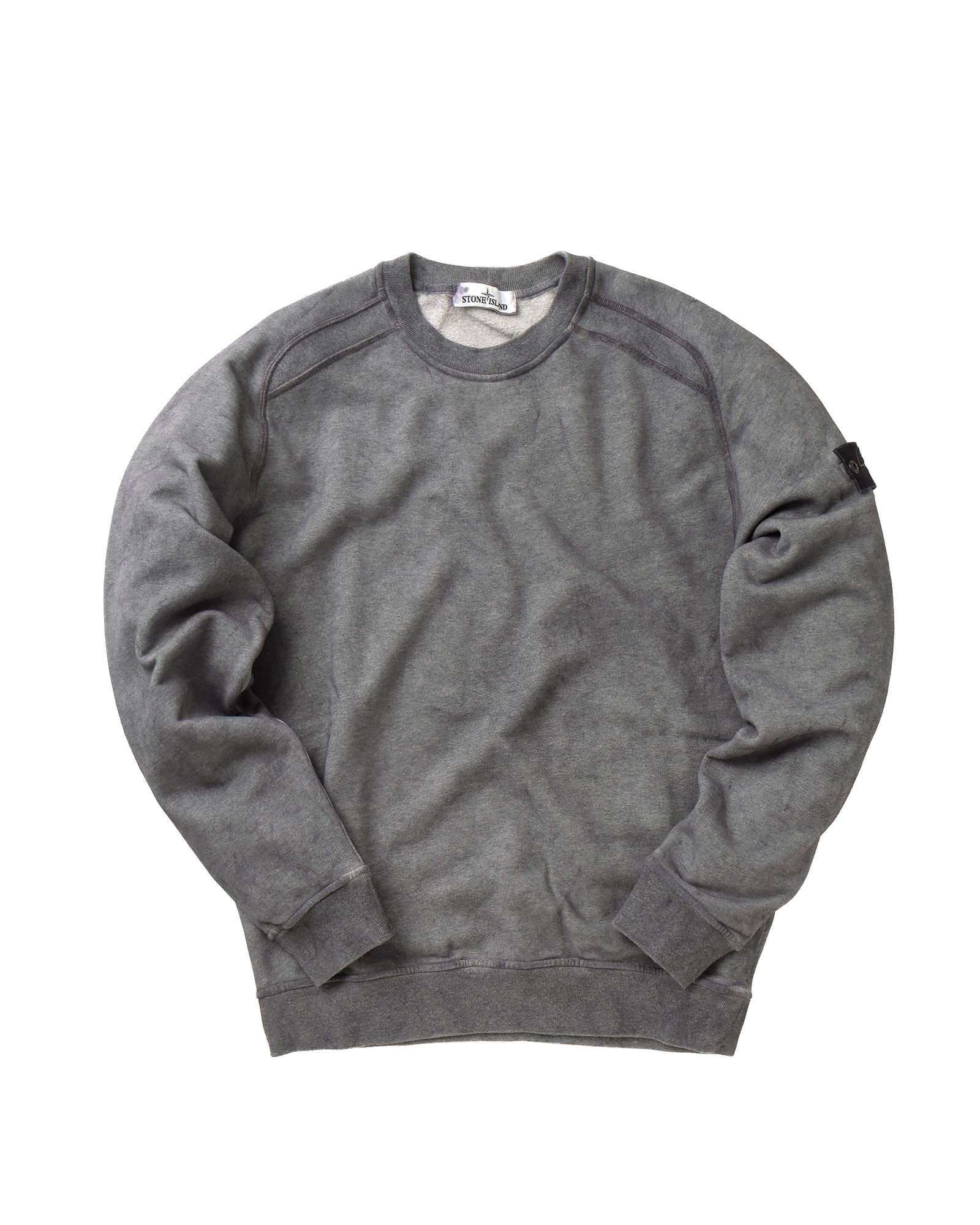 Dust Colour Crewneck
