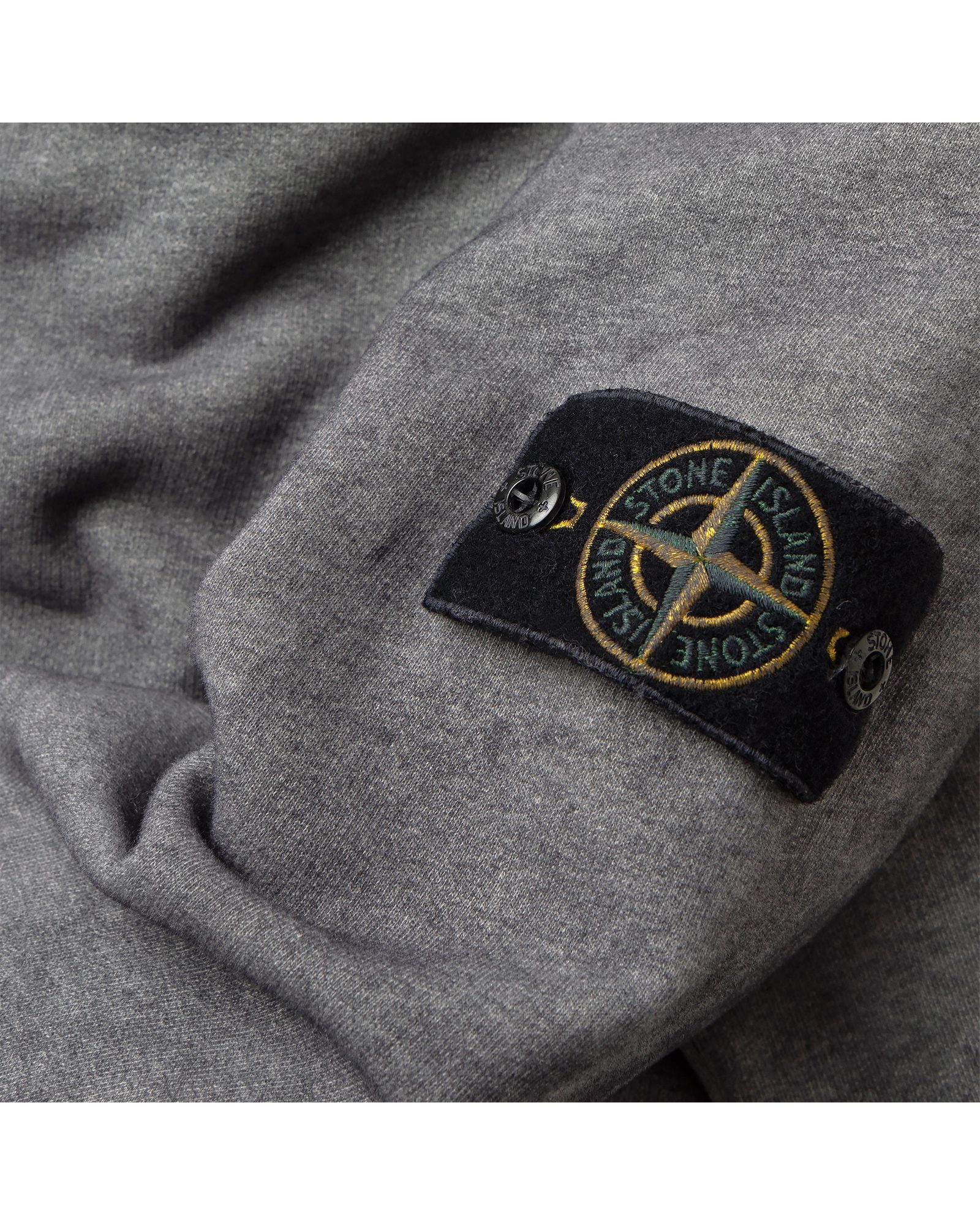 Dust Colour Crewneck