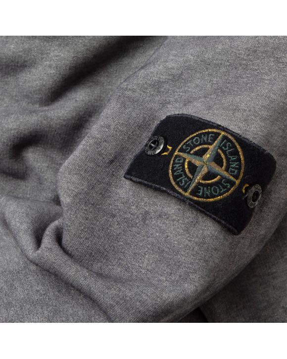 Dust Colour Crewneck