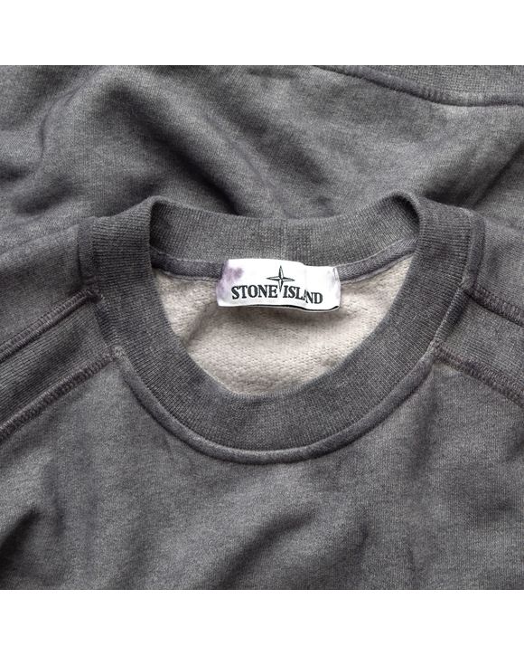 Dust Colour Crewneck