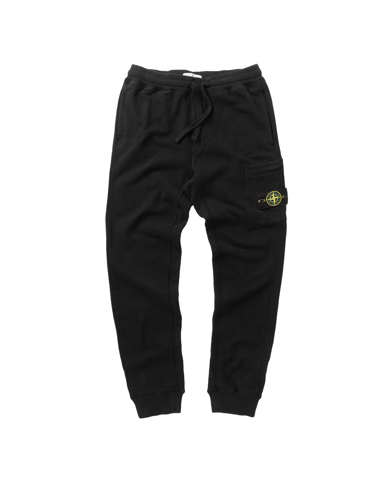 Cargo FLEECE PANTS