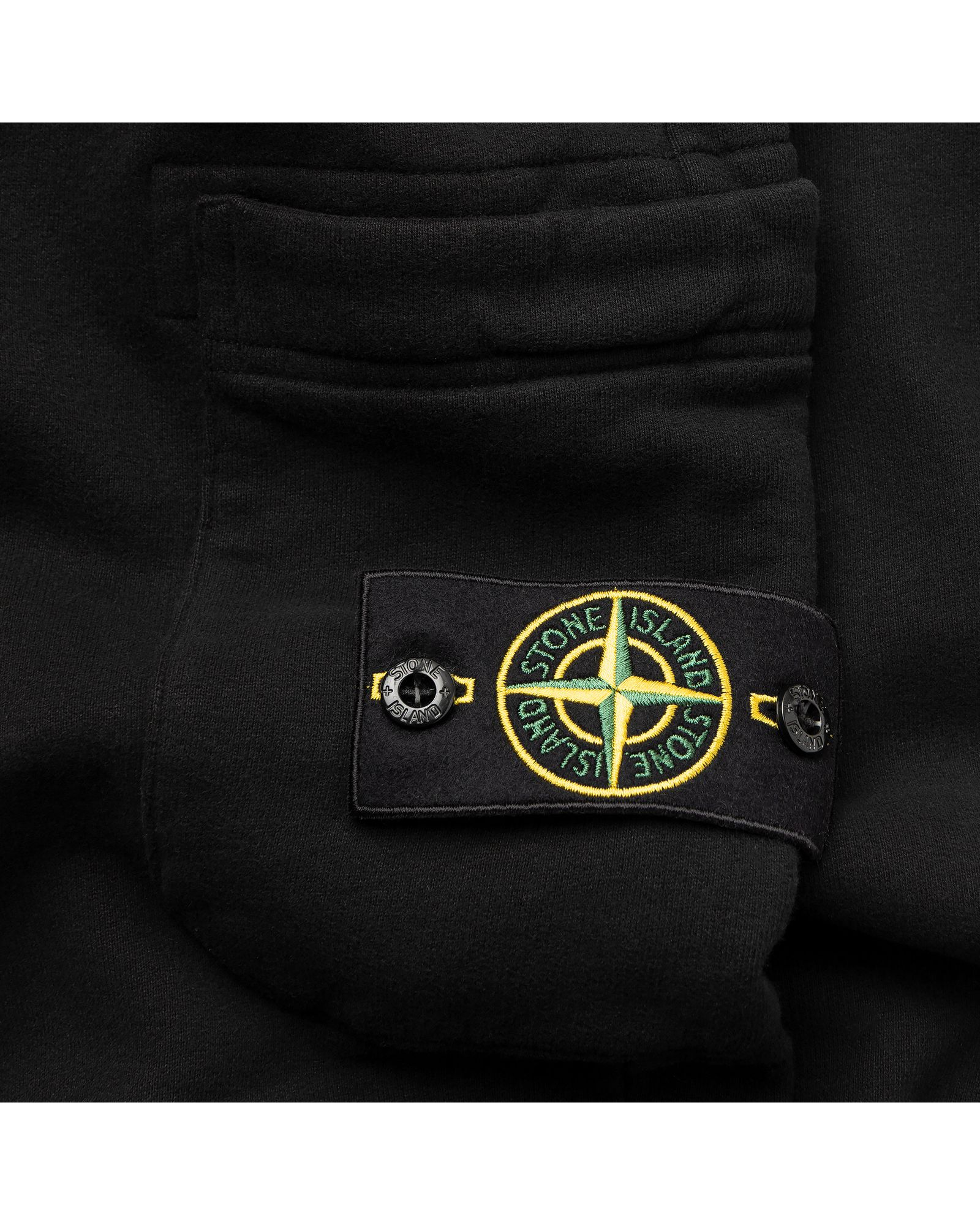 Cargo FLEECE PANTS