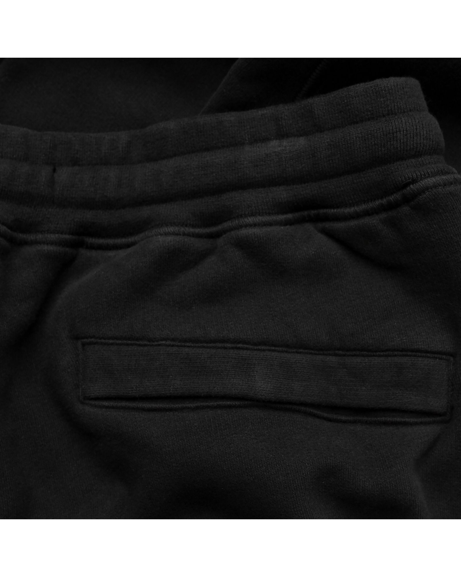 Cargo FLEECE PANTS