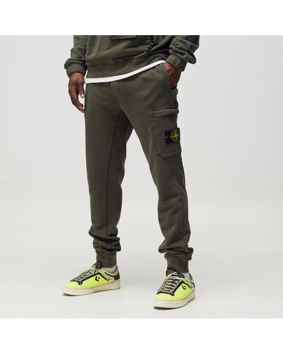 Stone Island Pant Grey BSTN Store