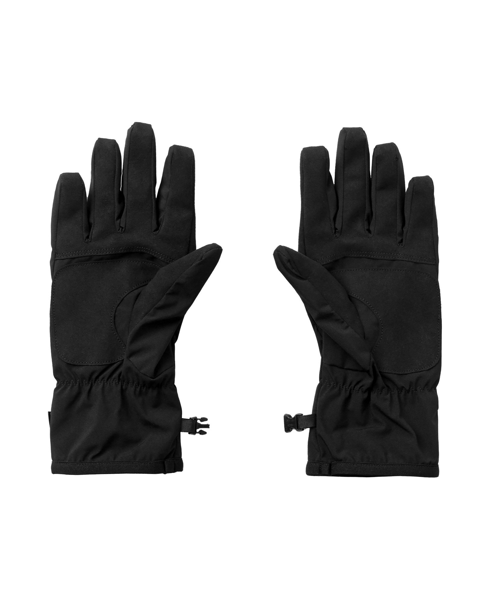 Soft Shell GLOVES