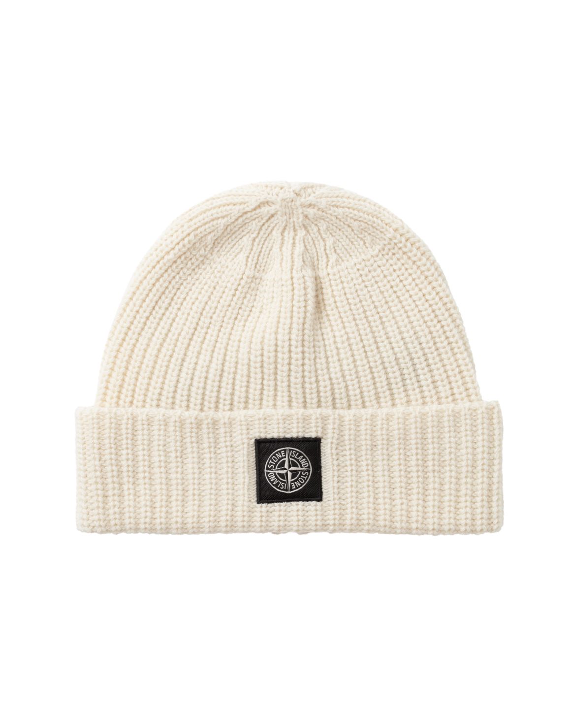 Stone Island BEANIE Yellow BSTN Store