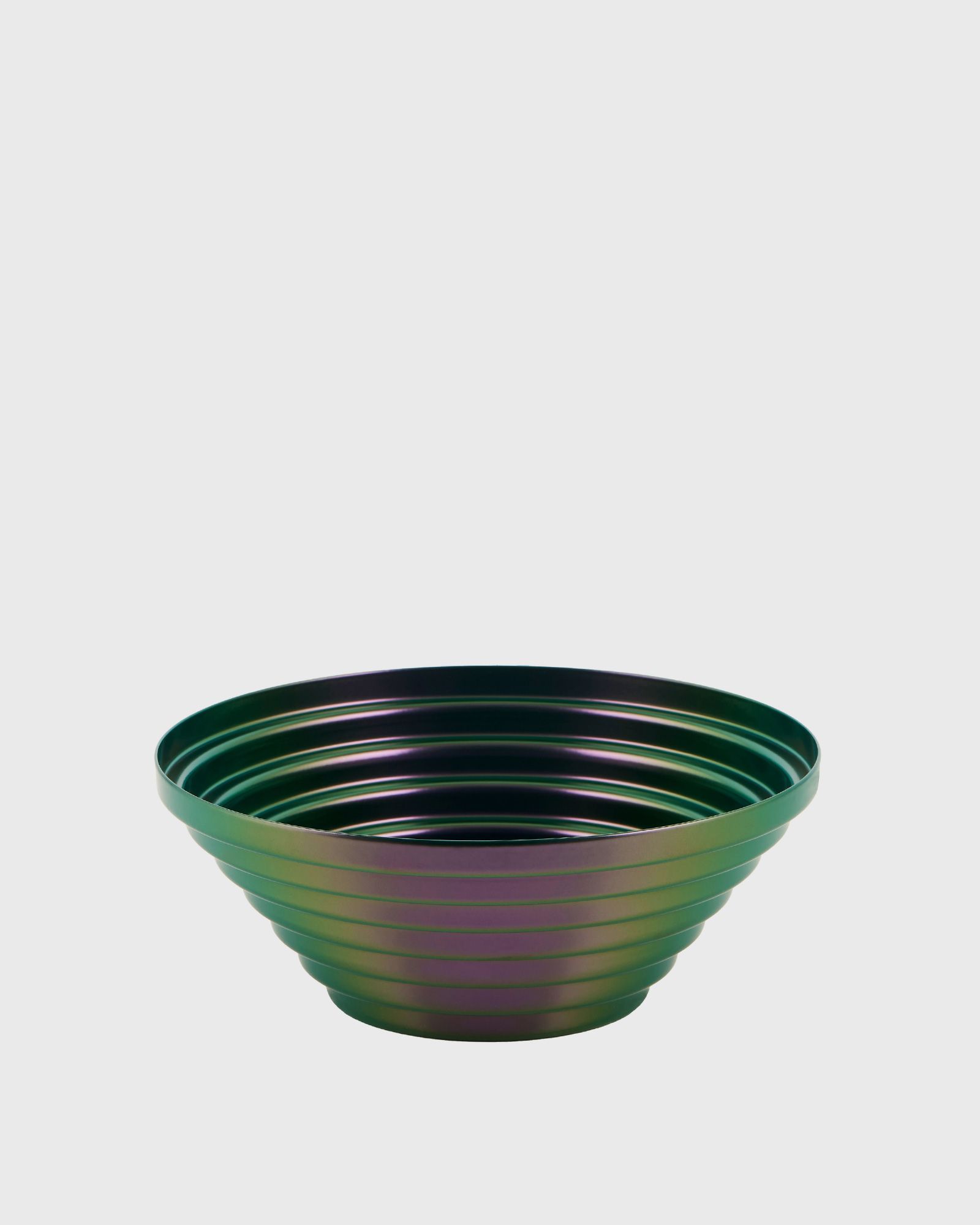 MAYA, Round basket D.20 GRP