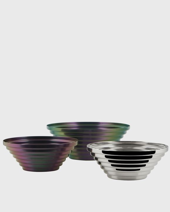 MAYA, Round basket D.20 GRP