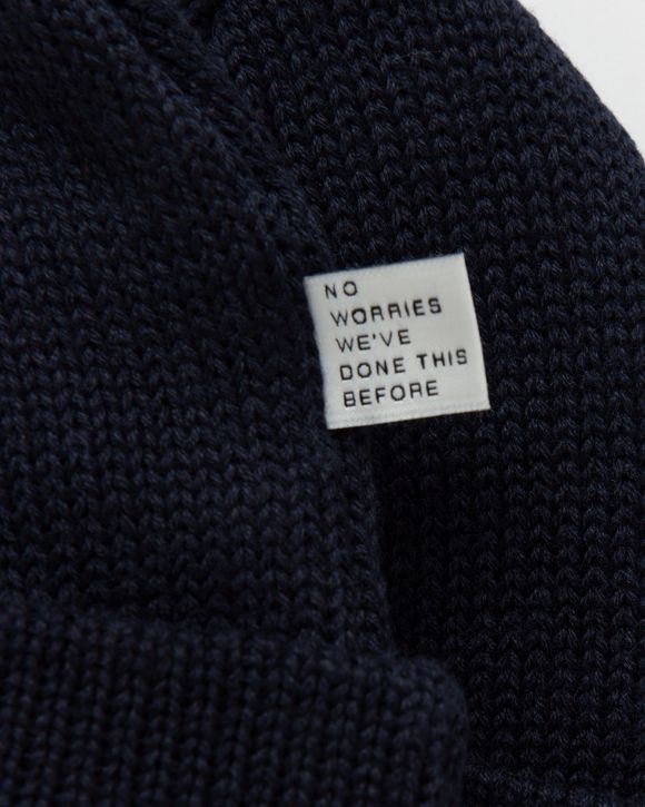 BUGA BEANIE