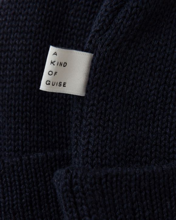 BUGA BEANIE