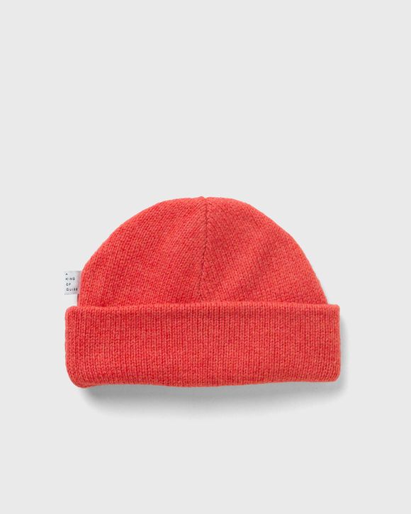 BADGER BEANIE