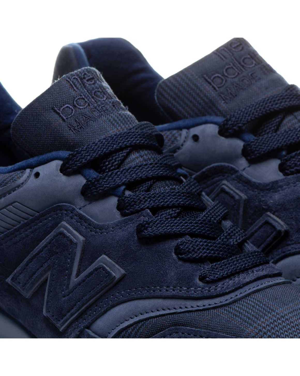 New balance ☆ made in USA M997PAM ブルー New Balance M997PAM Blue | BSTN Store