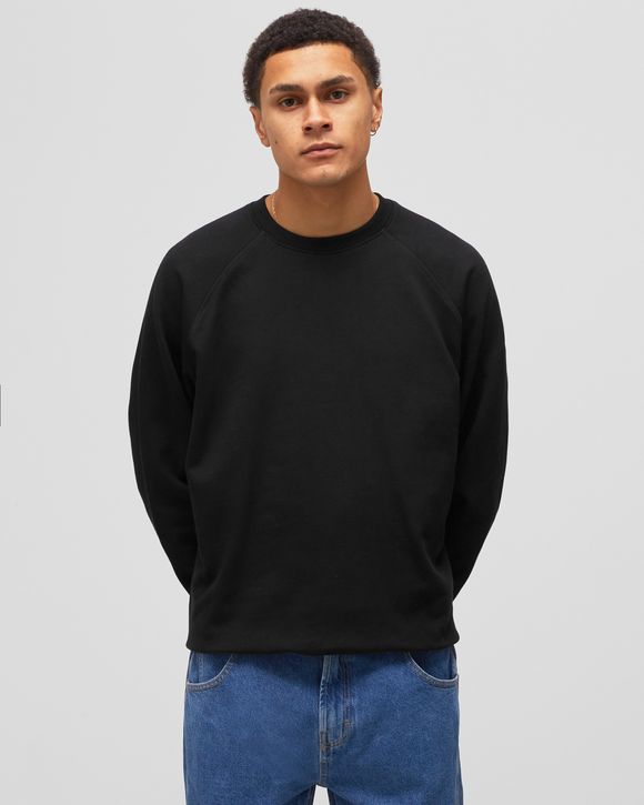 Huron Crewneck